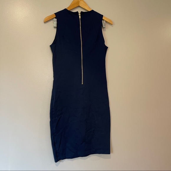 SALE: NWT XL Bar III Cocktail Dress - Picture 3 of 6